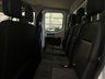 USED 2020 70 FORD TRANSIT 350 2.0 ECOBLUE 130PS RWD DOUBLE CAB HIGH SIDED TIPPER - NO VAT 