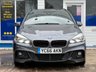 USED 2016 66 BMW 2 Series GRAN TOURER 2.0 218d M Sport MPV 5dr Diesel Auto Euro 6 (s/s) (150 ps) 2 KEYS / 2 OWNERS / 7 SEATER! PANORAMIC ROOF / SHADOW LINE!