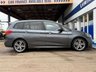 USED 2016 66 BMW 2 Series GRAN TOURER 2.0 218d M Sport MPV 5dr Diesel Auto Euro 6 (s/s) (150 ps) 2 KEYS / 2 OWNERS / 7 SEATER! PANORAMIC ROOF / SHADOW LINE!
