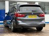 USED 2016 66 BMW 2 Series GRAN TOURER 2.0 218d M Sport MPV 5dr Diesel Auto Euro 6 (s/s) (150 ps) 2 KEYS / 2 OWNERS / 7 SEATER! PANORAMIC ROOF / SHADOW LINE!