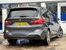 USED 2016 66 BMW 2 Series GRAN TOURER 2.0 218d M Sport MPV 5dr Diesel Auto Euro 6 (s/s) (150 ps) 2 KEYS / 2 OWNERS / 7 SEATER! PANORAMIC ROOF / SHADOW LINE!