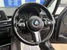 USED 2016 66 BMW 2 Series GRAN TOURER 2.0 218d M Sport MPV 5dr Diesel Auto Euro 6 (s/s) (150 ps) 2 KEYS / 2 OWNERS / 7 SEATER! PANORAMIC ROOF / SHADOW LINE!