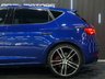 USED 2018 18 SEAT LEON 2.0 TSI Cupra 300 Hatchback 5dr Petrol DSG Euro 6 (s/s) (300 ps) Hatchback