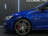 USED 2018 18 SEAT LEON 2.0 TSI Cupra 300 Hatchback 5dr Petrol DSG Euro 6 (s/s) (300 ps) Hatchback