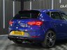 USED 2018 18 SEAT LEON 2.0 TSI Cupra 300 Hatchback 5dr Petrol DSG Euro 6 (s/s) (300 ps) Hatchback