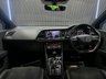 USED 2018 18 SEAT LEON 2.0 TSI Cupra 300 Hatchback 5dr Petrol DSG Euro 6 (s/s) (300 ps) Hatchback