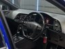USED 2018 18 SEAT LEON 2.0 TSI Cupra 300 Hatchback 5dr Petrol DSG Euro 6 (s/s) (300 ps) Hatchback