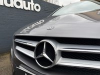 USED 2018 18 MERCEDES-BENZ B-CLASS 1.6 B180 AMG Line MPV 5dr Petrol 7G-DCT Euro 6 (s/s) (122 ps) 2 Owners, Mercedes History, Low Miles, Auto Lights, Part Leather Part Alcantara Interior, Keyless Start, Dual Climate Control, Rear Camera, SAT NAV, Bluetooth, Voice Command, Multimedia System
