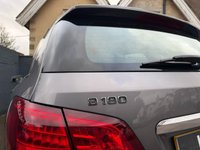USED 2018 18 MERCEDES-BENZ B-CLASS 1.6 B180 AMG Line MPV 5dr Petrol 7G-DCT Euro 6 (s/s) (122 ps) 2 Owners, Mercedes History, Low Miles, Auto Lights, Part Leather Part Alcantara Interior, Keyless Start, Dual Climate Control, Rear Camera, SAT NAV, Bluetooth, Voice Command, Multimedia System