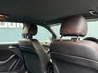 USED 2018 18 MERCEDES-BENZ B-CLASS 1.6 B180 AMG Line MPV 5dr Petrol 7G-DCT Euro 6 (s/s) (122 ps) 2 Owners, Mercedes History, Low Miles, Auto Lights, Part Leather Part Alcantara Interior, Keyless Start, Dual Climate Control, Rear Camera, SAT NAV, Bluetooth, Voice Command, Multimedia System
