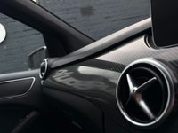 USED 2018 18 MERCEDES-BENZ B-CLASS 1.6 B180 AMG Line MPV 5dr Petrol 7G-DCT Euro 6 (s/s) (122 ps) 2 Owners, Mercedes History, Low Miles, Auto Lights, Part Leather Part Alcantara Interior, Keyless Start, Dual Climate Control, Rear Camera, SAT NAV, Bluetooth, Voice Command, Multimedia System