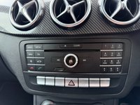 USED 2018 18 MERCEDES-BENZ B-CLASS 1.6 B180 AMG Line MPV 5dr Petrol 7G-DCT Euro 6 (s/s) (122 ps) 2 Owners, Mercedes History, Low Miles, Auto Lights, Part Leather Part Alcantara Interior, Keyless Start, Dual Climate Control, Rear Camera, SAT NAV, Bluetooth, Voice Command, Multimedia System