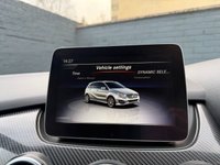USED 2018 18 MERCEDES-BENZ B-CLASS 1.6 B180 AMG Line MPV 5dr Petrol 7G-DCT Euro 6 (s/s) (122 ps) 2 Owners, Mercedes History, Low Miles, Auto Lights, Part Leather Part Alcantara Interior, Keyless Start, Dual Climate Control, Rear Camera, SAT NAV, Bluetooth, Voice Command, Multimedia System