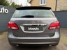 USED 2018 18 MERCEDES-BENZ B-CLASS 1.6 B180 AMG Line MPV 5dr Petrol 7G-DCT Euro 6 (s/s) (122 ps) 2 Owners, Mercedes History, Low Miles, Auto Lights, Part Leather Part Alcantara Interior, Keyless Start, Dual Climate Control, Rear Camera, SAT NAV, Bluetooth, Voice Command, Multimedia System
