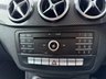 USED 2018 18 MERCEDES-BENZ B-CLASS 1.6 B180 AMG Line MPV 5dr Petrol 7G-DCT Euro 6 (s/s) (122 ps) 2 Owners, Mercedes History, Low Miles, Auto Lights, Part Leather Part Alcantara Interior, Keyless Start, Dual Climate Control, Rear Camera, SAT NAV, Bluetooth, Voice Command, Multimedia System