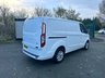 USED 2019 19 FORD TRANSIT CUSTOM 2.0 300 EcoBlue Limited Panel Van 5dr Diesel Manual L1 H1 Euro 6 (130 ps) 