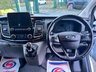 USED 2019 19 FORD TRANSIT CUSTOM 2.0 300 EcoBlue Limited Panel Van 5dr Diesel Manual L1 H1 Euro 6 (130 ps) 