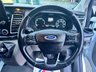 USED 2019 19 FORD TRANSIT CUSTOM 2.0 300 EcoBlue Limited Panel Van 5dr Diesel Manual L1 H1 Euro 6 (130 ps) 