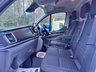 USED 2019 19 FORD TRANSIT CUSTOM 2.0 300 EcoBlue Limited Panel Van 5dr Diesel Manual L1 H1 Euro 6 (130 ps) 