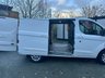 USED 2019 19 FORD TRANSIT CUSTOM 2.0 300 EcoBlue Limited Panel Van 5dr Diesel Manual L1 H1 Euro 6 (130 ps) 