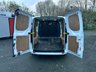 USED 2019 19 FORD TRANSIT CUSTOM 2.0 300 EcoBlue Limited Panel Van 5dr Diesel Manual L1 H1 Euro 6 (130 ps) 