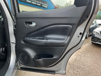 USED 2024 24 NISSAN JUKE 1.0 DIG-T N-Connecta DCT Auto Euro 6 (s/s) 5dr CarPlay+Nav+Camera+Warranty