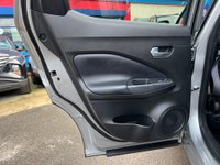 USED 2024 24 NISSAN JUKE 1.0 DIG-T N-Connecta DCT Auto Euro 6 (s/s) 5dr CarPlay+Nav+Camera+Warranty