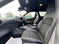 USED 2024 24 NISSAN JUKE 1.0 DIG-T N-Connecta DCT Auto Euro 6 (s/s) 5dr CarPlay+Nav+Camera+Warranty