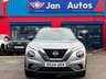 USED 2024 24 NISSAN JUKE 1.0 DIG-T N-Connecta DCT Auto Euro 6 (s/s) 5dr CarPlay+Nav+Camera+Warranty