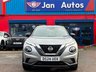 USED 2024 24 NISSAN JUKE 1.0 DIG-T N-Connecta DCT Auto Euro 6 (s/s) 5dr CarPlay+Nav+Camera+Warranty