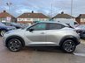 USED 2024 24 NISSAN JUKE 1.0 DIG-T N-Connecta DCT Auto Euro 6 (s/s) 5dr CarPlay+Nav+Camera+Warranty