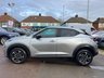 USED 2024 24 NISSAN JUKE 1.0 DIG-T N-Connecta DCT Auto Euro 6 (s/s) 5dr CarPlay+Nav+Camera+Warranty