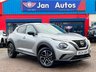 USED 2024 24 NISSAN JUKE 1.0 DIG-T N-Connecta DCT Auto Euro 6 (s/s) 5dr CarPlay+Nav+Camera+Warranty