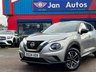 USED 2024 24 NISSAN JUKE 1.0 DIG-T N-Connecta DCT Auto Euro 6 (s/s) 5dr CarPlay+Nav+Camera+Warranty