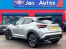 USED 2024 24 NISSAN JUKE 1.0 DIG-T N-Connecta DCT Auto Euro 6 (s/s) 5dr CarPlay+Nav+Camera+Warranty