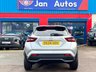 USED 2024 24 NISSAN JUKE 1.0 DIG-T N-Connecta DCT Auto Euro 6 (s/s) 5dr CarPlay+Nav+Camera+Warranty