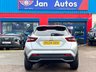 USED 2024 24 NISSAN JUKE 1.0 DIG-T N-Connecta DCT Auto Euro 6 (s/s) 5dr CarPlay+Nav+Camera+Warranty