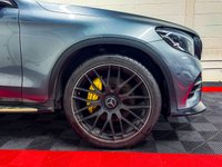 USED 2018 68 MERCEDES-BENZ GLC 2.0 GLC250 AMG Line (Premium) SUV 5dr Petrol G-Tronic+ 4MATIC Euro 6 (s/s) (211 ps) 