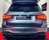 USED 2018 68 MERCEDES-BENZ GLC 2.0 GLC250 AMG Line (Premium) SUV 5dr Petrol G-Tronic+ 4MATIC Euro 6 (s/s) (211 ps) 