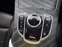 USED 2018 68 MERCEDES-BENZ GLC 2.0 GLC250 AMG Line (Premium) SUV 5dr Petrol G-Tronic+ 4MATIC Euro 6 (s/s) (211 ps) 