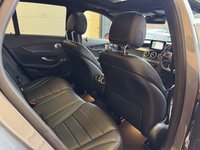 USED 2018 68 MERCEDES-BENZ GLC 2.0 GLC250 AMG Line (Premium) SUV 5dr Petrol G-Tronic+ 4MATIC Euro 6 (s/s) (211 ps) 