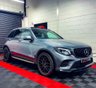 USED 2018 68 MERCEDES-BENZ GLC 2.0 GLC250 AMG Line (Premium) SUV 5dr Petrol G-Tronic+ 4MATIC Euro 6 (s/s) (211 ps) 