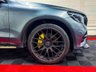 USED 2018 68 MERCEDES-BENZ GLC 2.0 GLC250 AMG Line (Premium) SUV 5dr Petrol G-Tronic+ 4MATIC Euro 6 (s/s) (211 ps) 