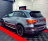 USED 2018 68 MERCEDES-BENZ GLC 2.0 GLC250 AMG Line (Premium) SUV 5dr Petrol G-Tronic+ 4MATIC Euro 6 (s/s) (211 ps) 