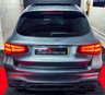 USED 2018 68 MERCEDES-BENZ GLC 2.0 GLC250 AMG Line (Premium) SUV 5dr Petrol G-Tronic+ 4MATIC Euro 6 (s/s) (211 ps) 