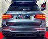 USED 2018 68 MERCEDES-BENZ GLC 2.0 GLC250 AMG Line (Premium) SUV 5dr Petrol G-Tronic+ 4MATIC Euro 6 (s/s) (211 ps) 