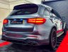 USED 2018 68 MERCEDES-BENZ GLC 2.0 GLC250 AMG Line (Premium) SUV 5dr Petrol G-Tronic+ 4MATIC Euro 6 (s/s) (211 ps) 