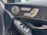 USED 2018 68 MERCEDES-BENZ GLC 2.0 GLC250 AMG Line (Premium) SUV 5dr Petrol G-Tronic+ 4MATIC Euro 6 (s/s) (211 ps) 