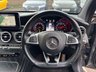 USED 2018 68 MERCEDES-BENZ GLC 2.0 GLC250 AMG Line (Premium) SUV 5dr Petrol G-Tronic+ 4MATIC Euro 6 (s/s) (211 ps) 