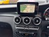 USED 2018 68 MERCEDES-BENZ GLC 2.0 GLC250 AMG Line (Premium) SUV 5dr Petrol G-Tronic+ 4MATIC Euro 6 (s/s) (211 ps) 
